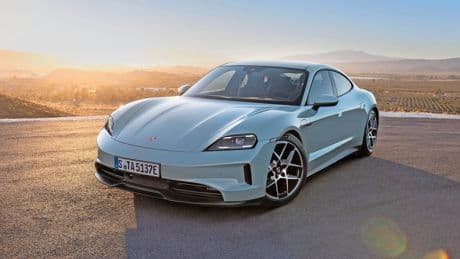 Verkaufzahlen zeigen nach oben: Warum sich die Aussichten für Elektroautos verbessern