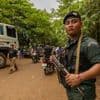 Grenzkonflikt: Druck der USA auf Thailand und Kambodscha wächst vor Treffen