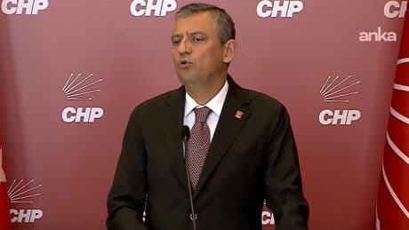 Özgür Özel'den AKP ve MHP seçmenine çağrı