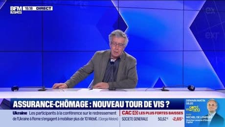 Les experts du soir - Jeudi 10 juillet