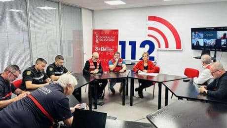 'À Punt', en el ojo del huracán político por la difusión de un vídeo del Cecopi