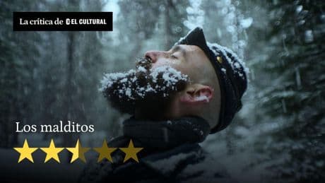 'Los malditos': una inmersión realista en el horror de la Guerra de Secesión