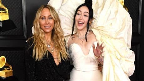 Miley Cyrus' mum reveals how she fixed 'strained relationship' with daughter Noah