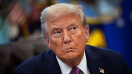 Drohnen-Vorfall in Polen - Jetzt zeigt sich, wie Trump wirklich zu uns steht