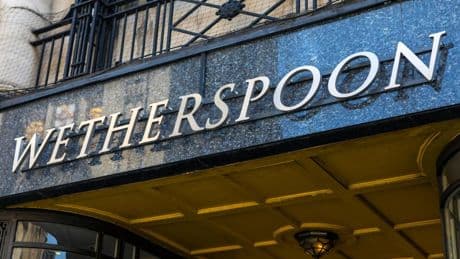 Wetherspoons quietly axes iconic menu item from pubs across UK with fans crying ‘it’s the worst day EVER’