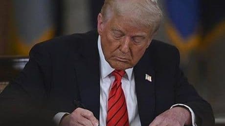 'Bütün savaşları bitireceğim' demişti... Trump'ın son hamlesi dikkat çekti