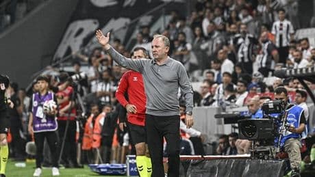 Sergen Yalçın RAMS Başakşehir maçı sonrası konuştu
