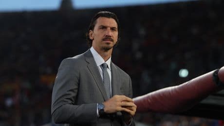 Zlatan Ibrahimovic blasts Lionel Messi’s Inter Miami teammates after Club World Cup exit: ‘Statues’