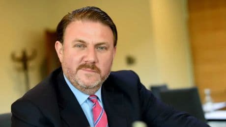 SON DAKİKA | Cumhurbaşkanı Başdanışmanı Yiğit Bulut hayatını kaybetti: Yiğit Bulut kanser tedavisi görüyordu