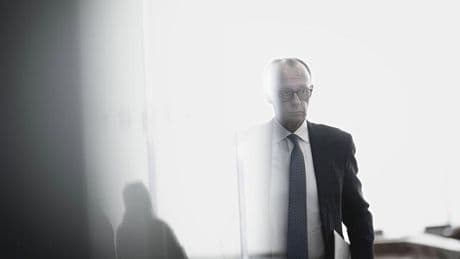 Friedrich Merz und die AfD: Schicksalsfrage vor dem Amtsantritt