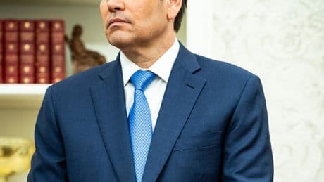 Rubio Leads Charge in Trump’s New War in Latin America