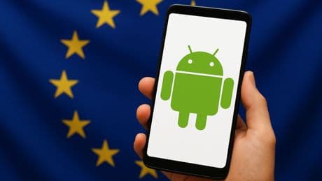 Verwirrung um neue EU-Regel: Werden Android-Nutzer bald eingeschränkt?