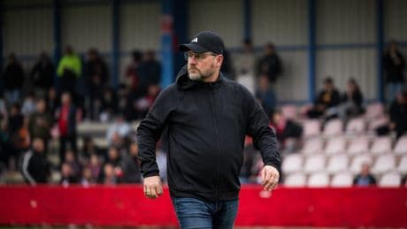 Von wem er sich Tipps holte - Neue Rothe-Position war nicht Baumgarts Idee