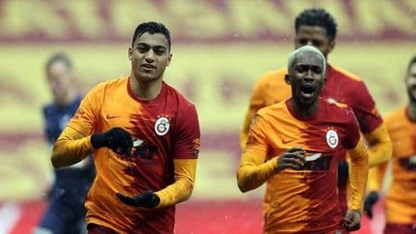 Süper Lig'in yeni ekibinden transfer bombası: Galatasaraylı eski isim geri dönüyor!