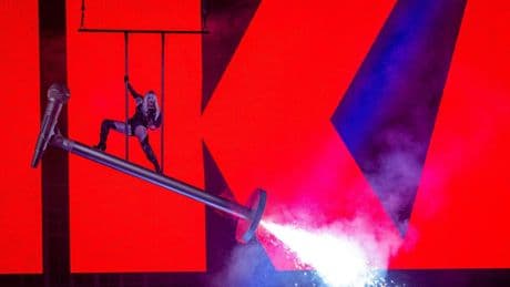ESC 2025: Eurovision Song Contest – das sind die Finalisten
