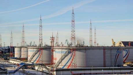 Ölpreise: EU schlägt flexiblen Preisdeckel für russisches Öl vor