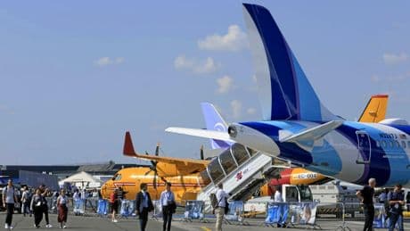 Salon du Bourget 2025 : nos conseils pratiques pour bien profiter de la 55e édition