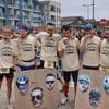 De belles performances pour des triathlètes de Saint-Méen-le-Grand