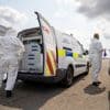 Lichamen overleden piloten terug naar Nederland na vliegtuigcrash bij Londen