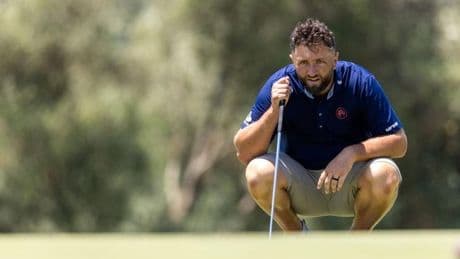 «La presión por ganar no cambia, cualquier día todo se ordena y encaja»