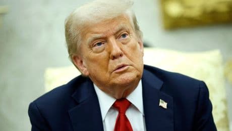 Thrilled Zelensky praises Trump for handing Ukraine multi-billion pound war chest