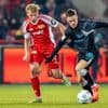 Fußball-Bundesliga: Union beim Angstgegner - Hertha will nächsten Heimsieg
