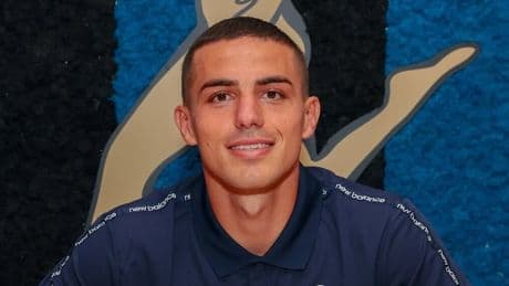 Krstovic, prendi o lasci al Fanta?