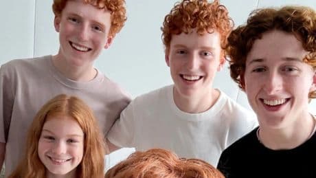 La serie de 'Harry Potter' presenta a los hermanos Weasley más allá de Ron
