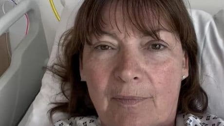 Lorraine Kelly in hospital and undergoing surgery after 'not feeling well for a while'
