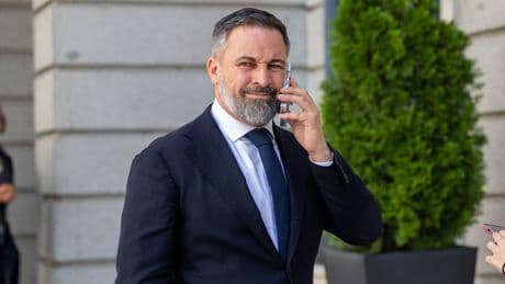 Vox es el Partido Obrero