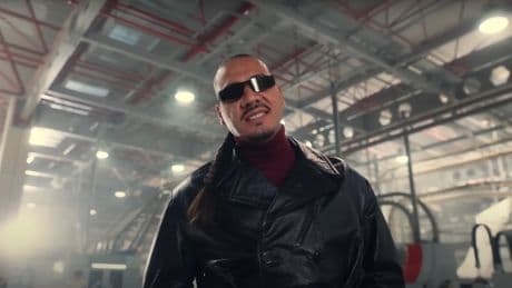 Deutschrap mal anders: Raus aus dem Bootcamp, Männer