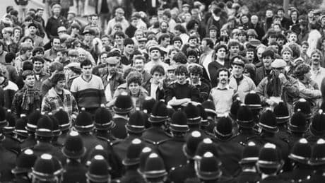 Miners 'elated' after long and 'painful' battle to get justice with Battle of Orgreave inquiry