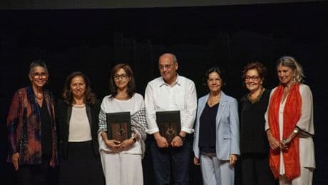 Bülent Şık ve Helena Maleno Garzón’a Hrant Dink Ödülü