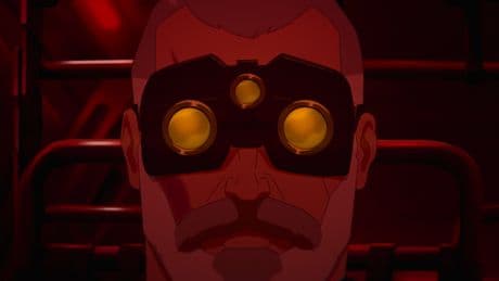Netflix’s new Splinter Cell animated series kicks off in October