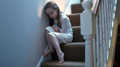 Mental health impact of childhood verbal abuse explained in new study