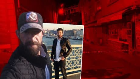 Şişli'de ikiz kardeşinin eşini öldürdü! 'Ablama kötü davranıyordu'