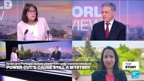 Mystery blackout in Iberia: EU, Spain, Portugal to probe one of Europe’s worst-ever power failures