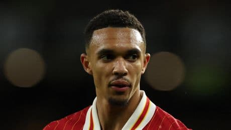 Alexander-Arnold anuncia que deja el Liverpool y será el primer fichaje del Real Madrid para la temporada 2025/26