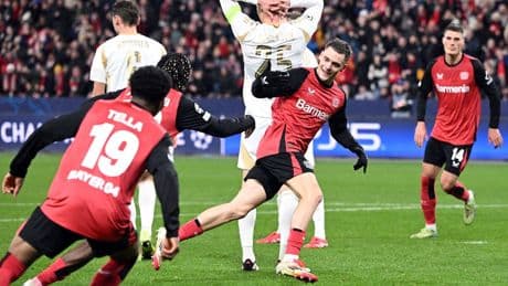 +++Bundesliga-Konferenz im Liveticker+++: Wirtz-Comeback? Leverkusen empfängt den Lieblingsgegner, Abstiegskracher in Kiel