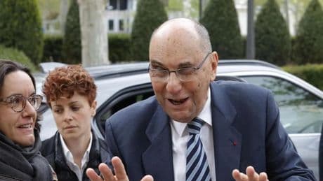 Procesan a ocho integrantes de la célula proiraní que atentó contra Vidal-Quadras