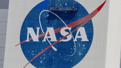 Trump demande une baisse de près de 25% du budget de la Nasa