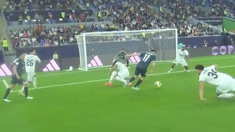 Mondiale per Club, ecco cosa vedono gli arbitri con la bodycam