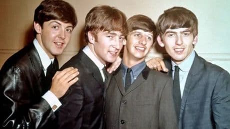 The Beatles filmlerinin senaristleri belli oldu