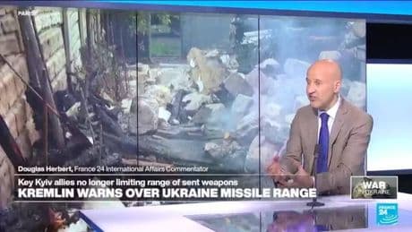 War in Ukraine: Russia accuses Ukraine of trying to derail peace talks