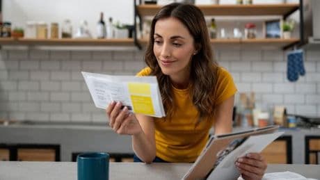 HMRC warns Brits earning up to £60,000 they could be 'missing out on cash boost'