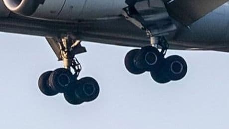 LIVE | Banden voor Boeings onderweg naar Rusland in beslag genomen