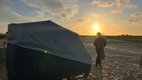 Tipps für den Urlaub: Übernachten in der Natur – sechs Mikroabenteuer in Deutschland