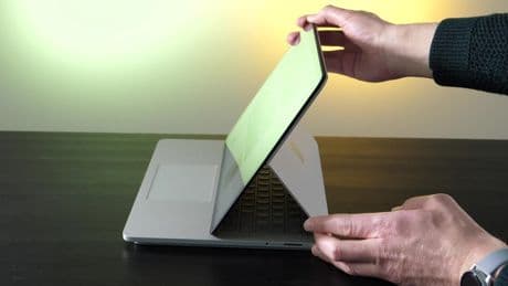 Convertible Test: Die besten Convertible-Notebooks