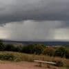 Heavy rain and wind forecast as unsettled weather returns to UK