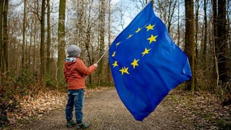 Bürokratie: Diese EU-Verordnung könnte tausende Firmen weiter belasten